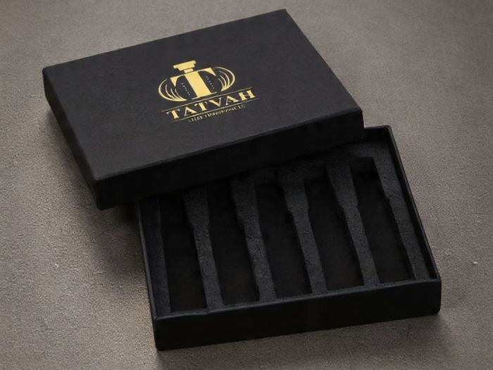 Parbhat Packaging gallery page