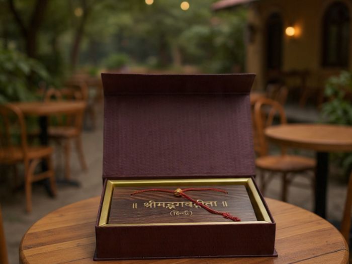 Parbhat Packaging gallery page