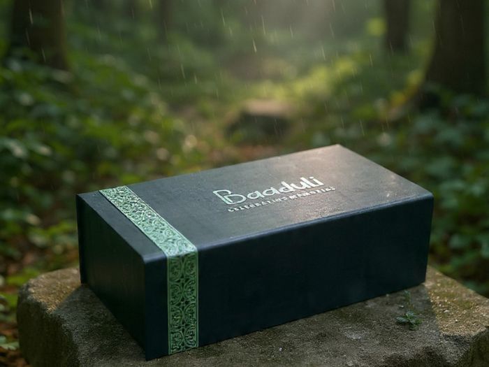 Parbhat Packaging gallery page