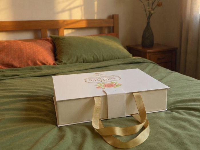 Parbhat Packaging gallery page