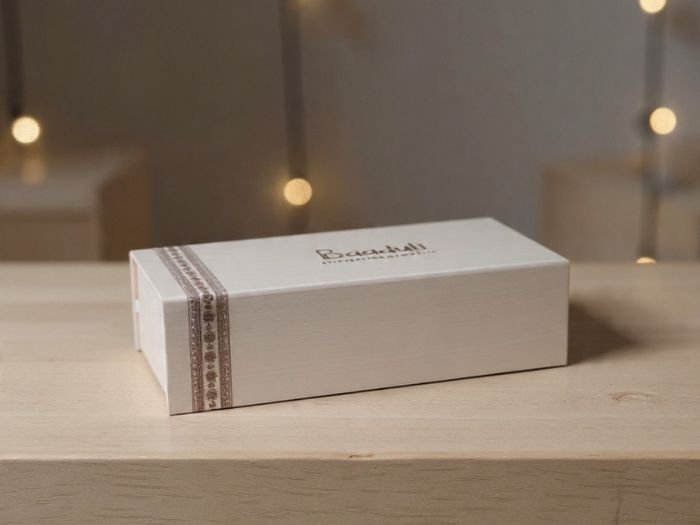 Parbhat Packaging gallery page