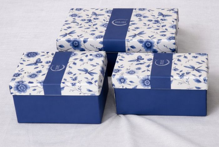 Parbhat Packaging home page