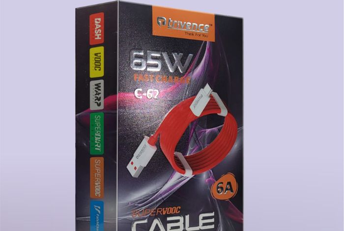 Parbhat Packaging home page