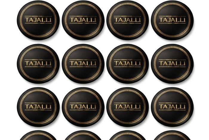 Parbhat Packaging home page