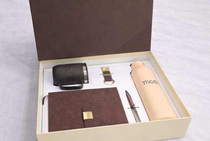Parbhat Packaging home page