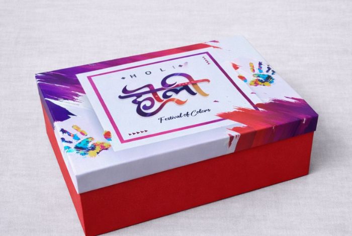 Parbhat Packaging home page