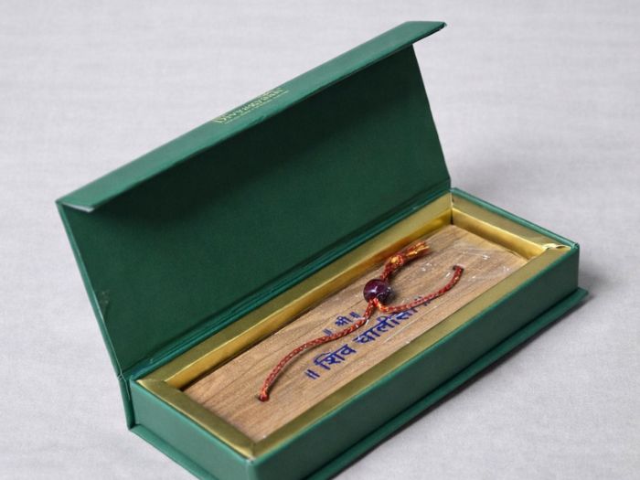 Parbhat Packaging gallery page