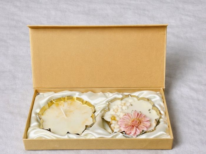 Parbhat Packaging gallery page