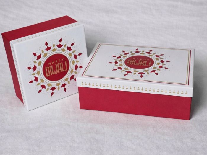 Parbhat Packaging bakery box page