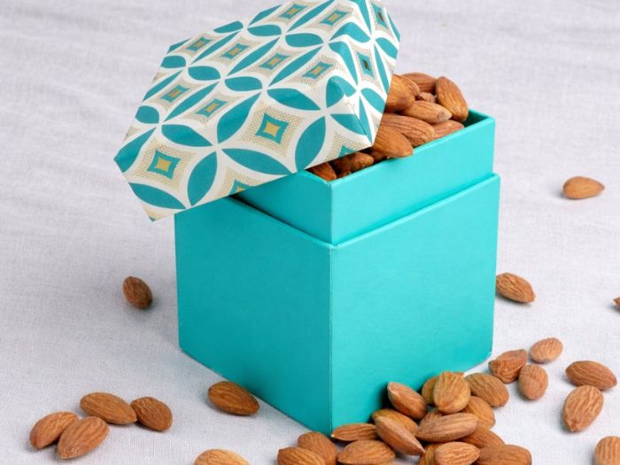 Parbhat Packaging bakery box page