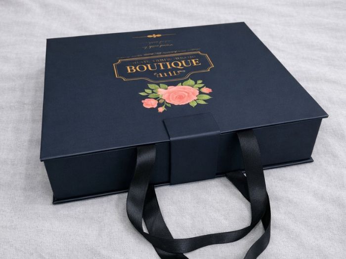 Parbhat Packaging gallery page