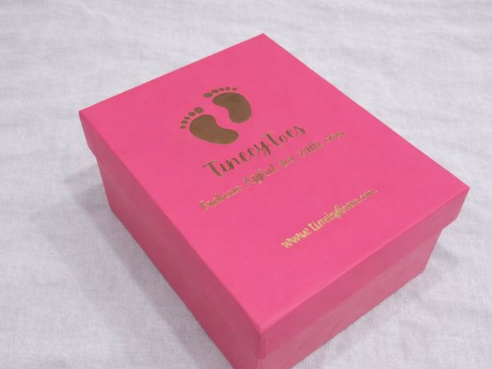Parbhat Packaging gallery page