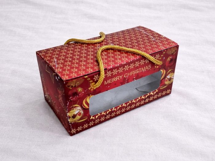 Parbhat Packaging gallery page