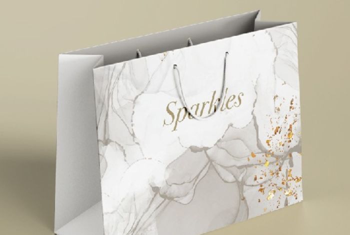 Parbhat Packaging home page