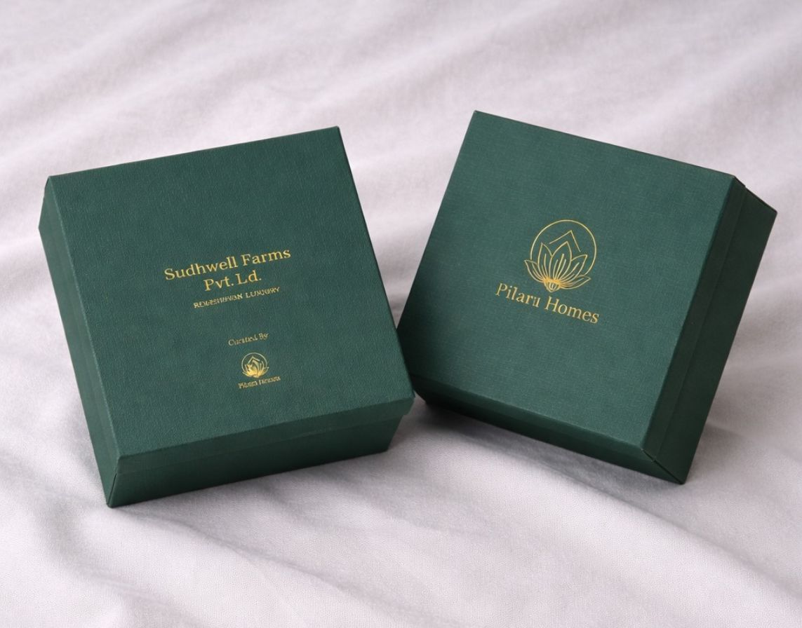 Parbhat Packaging perfume box page